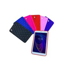 Case Capa de Strass Emborrachada p/ Tablet 8 Polegadas T320