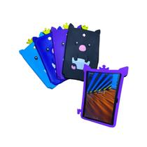 Case Capa Emborrachada Infantil P/ Tablet de 8 Polegadas N5110