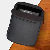 Case Capa Estojo Para Kindle 499 558 Paperwhite Voyage Compartimento Acabamento Premium
