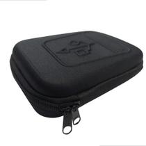 Case Capa Estojo Protetor Hd Externo Power Bank Anti Impacto Case Capa Estojo Protetor Hd Externo Power Bank Anti Impacto