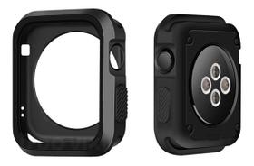 Case Capa Furos Compatível com Apple Watch