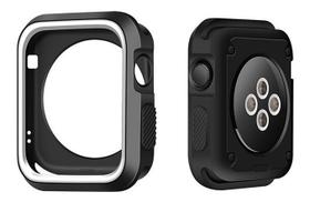 Case Capa Furos Compatível com Apple Watch - Baú do Viking