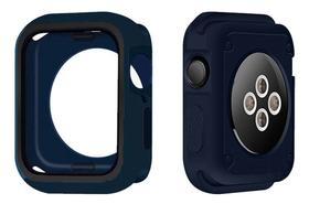 Case Capa Furos Compatível com Apple Watch