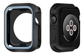 Case Capa Furos Compatível com Apple Watch