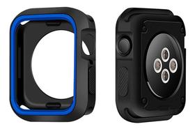 Case Capa Furos Compatível com Apple Watch