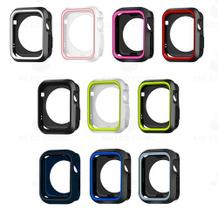 Case Capa Furos Compatível com Apple Watch