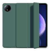 Case Capa Magnética Sleep Para Xiaomi Redmi Pad Se 8.7