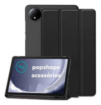 Case Capa Magnética Sleep Para Xiaomi Redmi Pad Se 8.7 Case Capa Magnética Sleep Para Xiaomi Redmi Pad Se 8.7