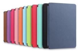 Case Capa Para Kindle Paperwhite 12a Gen 7 Polegadas 2024