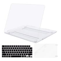 Case Capa Para Macbook Air 13 M4 2025 Película Teclado