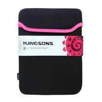 Case Capa Para Tablet 9.7 Polegadas Pasta Neoprene Kingsons