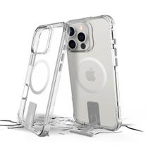 Case Capa Prodigee Balance iPhone 16 Pro