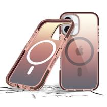Case Capa Prodigee Flow + Mag IPH 16