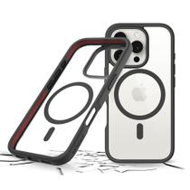 Case Capa Prodigee Magneteek iPhone 16 Pro Max