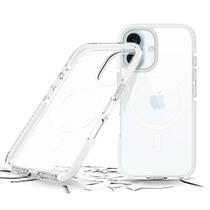 Case Capa Prodigee Magneteek iPhone 16
