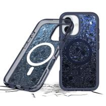 Case Capa Prodigee Popstar + Mag IPH 16