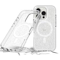 Case Capa Prodigee Super Star + Mag IPH 16 Pro Max Case Capa Prodigee Super Star + Mag IPH 16 Pro Max