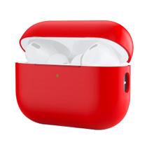 Case Capa Proteção Silicone Compatível Com AirPods Pro 2 Case Capa Proteção Silicone Compatível Com AirPods Pro 2