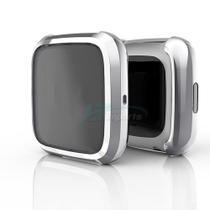 Case Capa Protetora 3D compatível com Fitbit Versa 2 - LTIMPORTS
