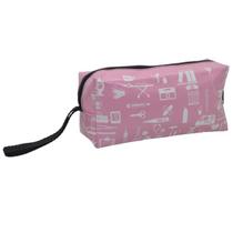 Case Capa Protetora Aparelho Pressao Estampada Universal