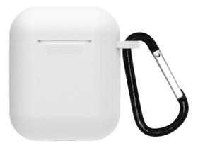 Case Capa Protetora Compatível Com AirPods Case Capa Protetora Compatível Com AirPods