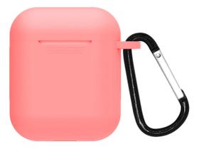 Case Capa Protetora Compatível Com AirPods