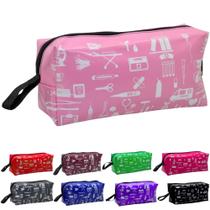 Case Capa Protetora Estampada Aparelho Pressao Universal