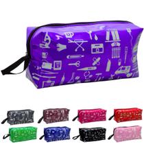 Case Capa Protetora Estampada Aparelho Pressao Universal