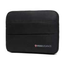 Case capa protetora notebook 14 preto ke-slv14 kross