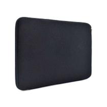 Case capa protetora notebook 14 preto reliza