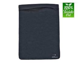 Case capa protetora notebook 15.6 eco gray reliza