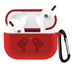 Case Capa Protetora para Airpods Pro - GCM