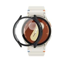 Case capa protetora para Galaxy Watch7 40 SM-L300 - acrilico Case capa protetora para Galaxy Watch7 40 SM-L300 - acrilico