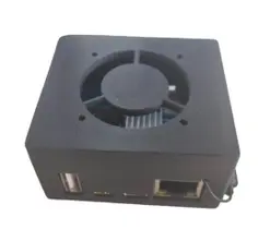 Case Capa Protetora Proteção Compativel Com Orange PI Zero 2