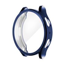 Case Capa Protetora Tpu 2in1 Para Galaxy Watch4 40mm - 360