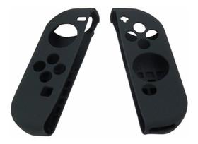 Case Capa Silicone Joy Con Nintendo Switch Pronta