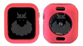 Case Capa Sport Compatível com Apple Watch Case Capa Sport Compatível com Apple Watch