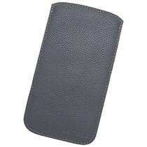 Case Capinha Capa Couro Legítimo Para Calculadora Hp12c