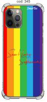 Case Capinha Capa De Celular Orgulho Lgbtqia+ Moto E6 Play