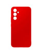 Case Capinha para Samsung A14 Vermelho Intenso