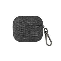 Case Capinha Protetora Denim Compatível Com AirPods 3