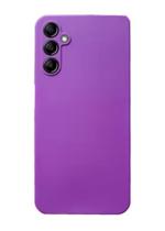 Case capinha Samsung A14 Roxo
