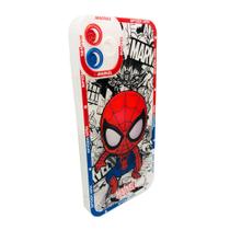 Case Capinha Spider Man Marvel Celular iPhone 11 Pro