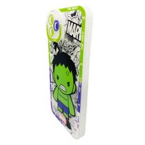 Case Capinha Vingador Hulk Marvel Celular iPhone 11 Pro Max