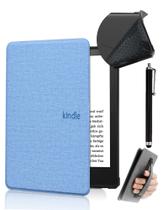 Case CCOO, tecido impermeável totalmente novo para Kindle Paperwhite 6.8 Case CCOO, tecido impermeável totalmente novo para Kindle Paperwhite 6.8