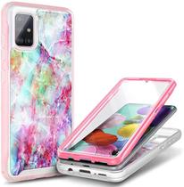 Case celular a51 Samsung