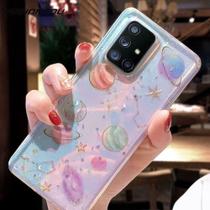 Case celular a51 Samsung Case celular a51 Samsung