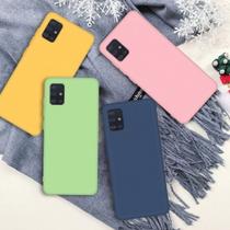 Case celular a71 Samsung