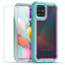 Case celular a71 Samsung