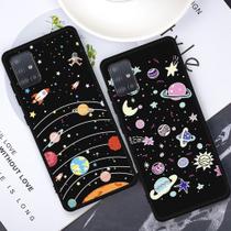 Case celular a71 Samsung